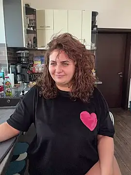 AnneKane Live XXX Chat