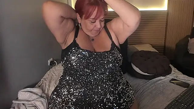 megan_dreamsss: διαδικτυακό σόου στην κάμερα