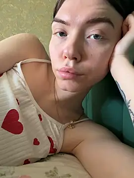 Lisaaa_Alisa Live XXX Chat