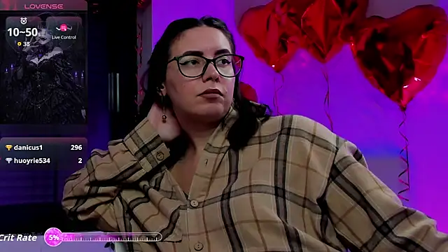 RitaSonnet Chat XXX in diretta