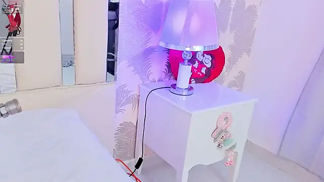 Miliaangeles Obrolan Langsung XXX