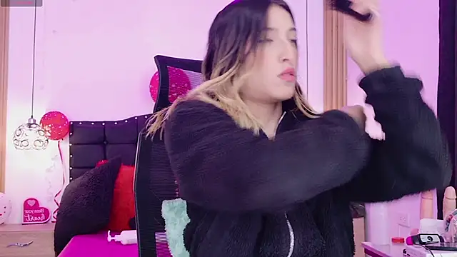 FULL_TENTATION_ 라이브 XXX 채팅