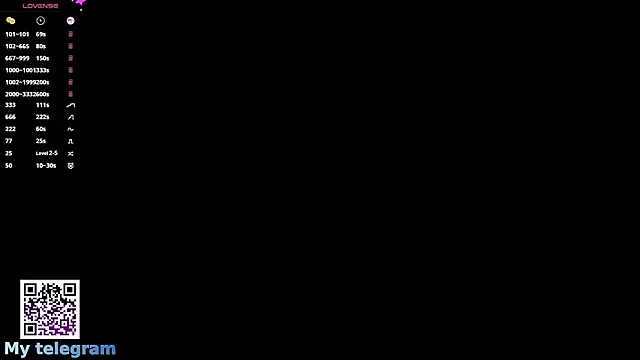 LynBardon Obrolan Langsung XXX