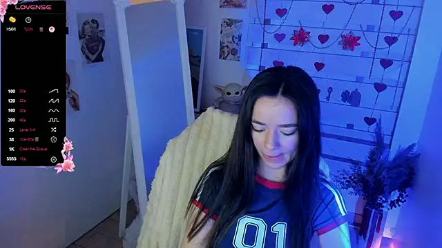 Bella_XO Live XXX Chat