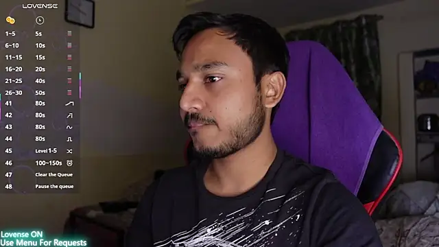 fuckkboy101 Chat XXX live