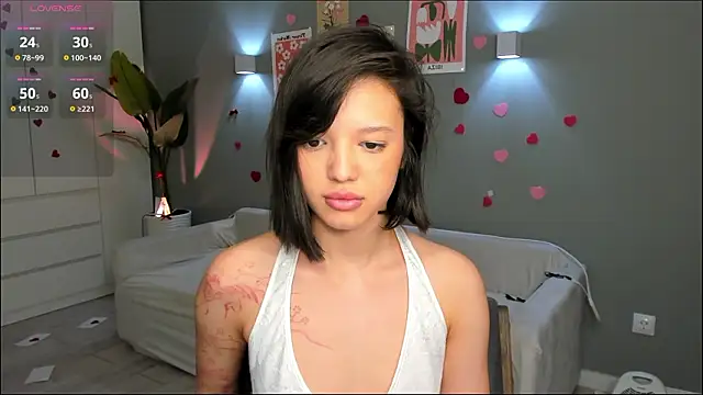 RikoAsada Chat XXX in diretta