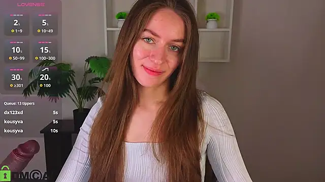 Agnes_Wells Live XXX Chat