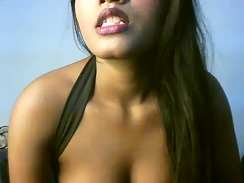 ANNU_ Show in webcam