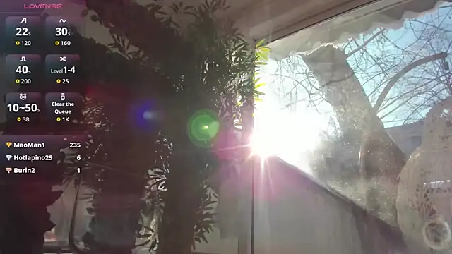 Lexi_Storm 라이브 XXX 채팅