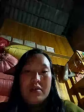 miss-su Live XXX Chat