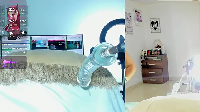 Rosy_Emely – Live XXX-chat