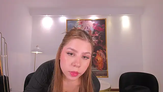 TiffannySins Live XXX-chat