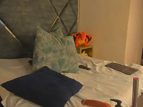 Ash_Monroe's Webcam Show