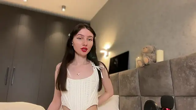 AnaMoonlight – Live XXX-chat