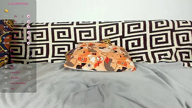 Živý XXX chat Amalia_Mio