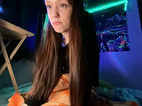 Thedeepwebcutie Chat XXX in diretta