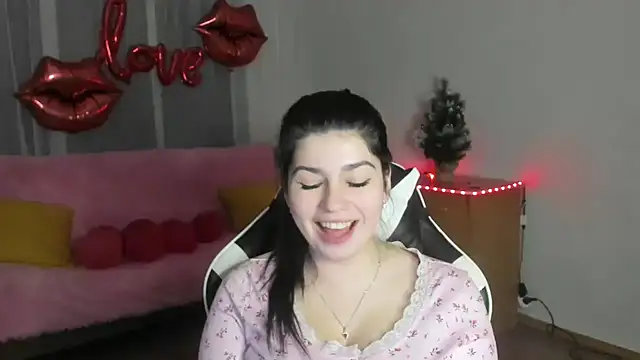 KisaModel Live XXX-Chat