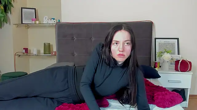 AdrianaCult Obrolan Langsung XXX