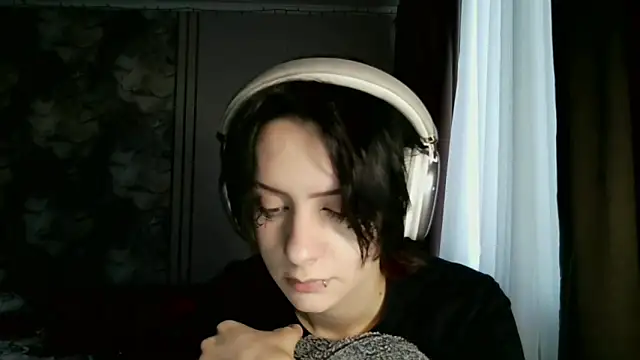 LxayBloom Live XXX-chat