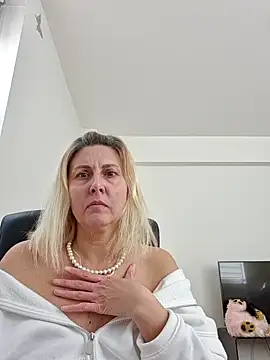 Amelia9798 Obrolan Langsung XXX