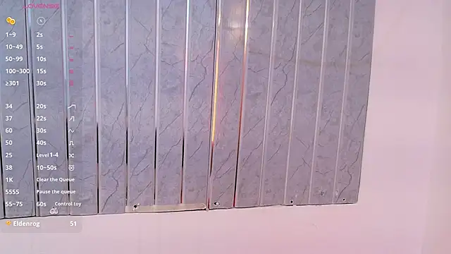 Amira_Alzahra – Kamerová šou