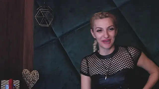 LannaQuinn 라이브 XXX 채팅