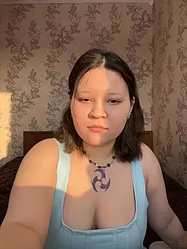 thecuteneighbour Live XXX Chat