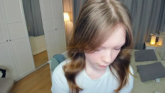 LavenderMitten: онлайн-секс-чат