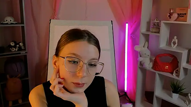 Chat XXX en directo de ElliFrankenweenie