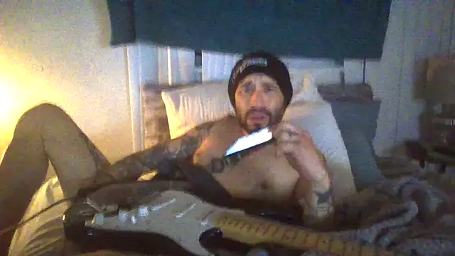 TheDaddio03 – Naživo XXX chat