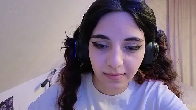 Živý XXX chat Blissmissataeses