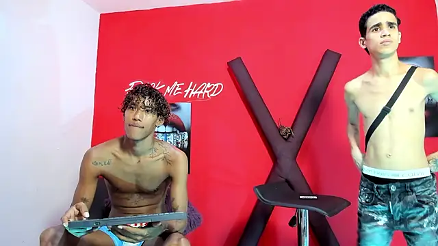 GREEN_BOYS: онлайн-секс-чат