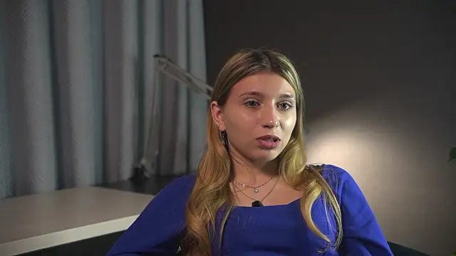 Živý XXX chat SuAvison