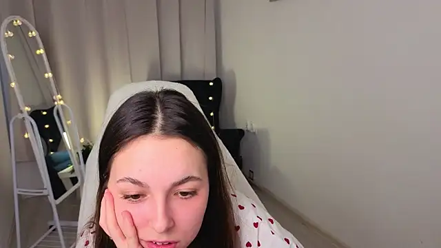 BellaThery Obrolan Langsung XXX