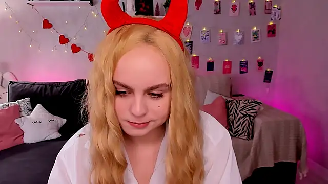 VivienAllenn Live XXX chat