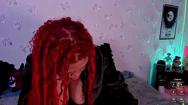 Živý XXX chat pamela_doll3