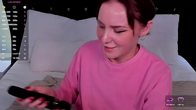 LianaFord Live XXX Chat