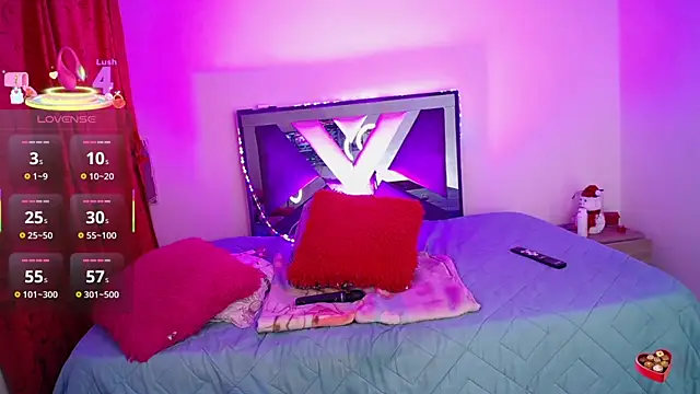 عرض كام Miley_Walker1