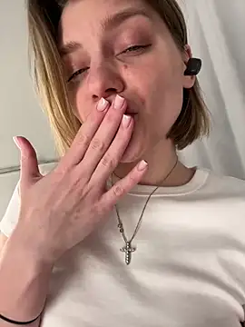 ValenciaShock 라이브 XXX 채팅