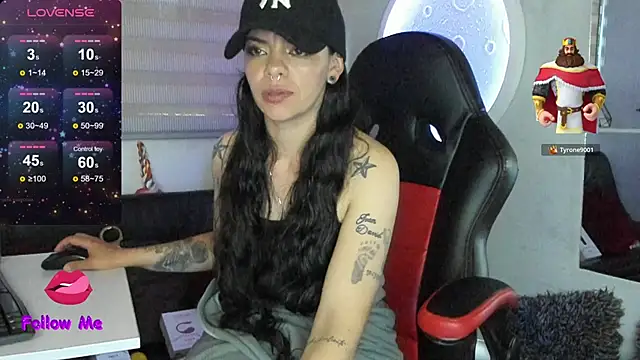 natasha_logan_ – Live XXX-chat