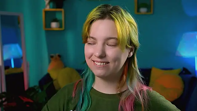 Chat XXX Live RocKStone_