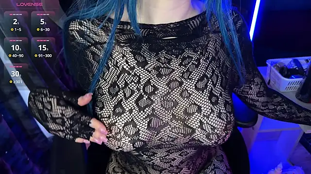 Chat XXX Live Eva-miller1