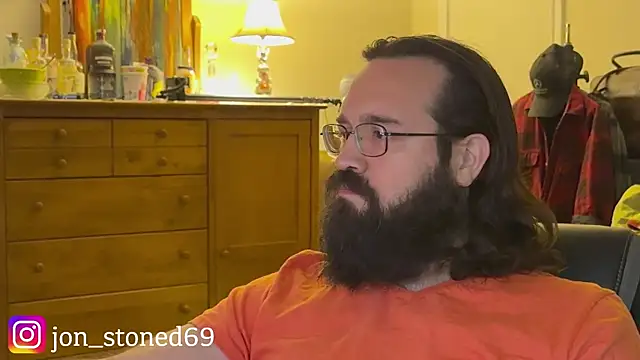 Chat XXX en directo de beardedfantasydaddy