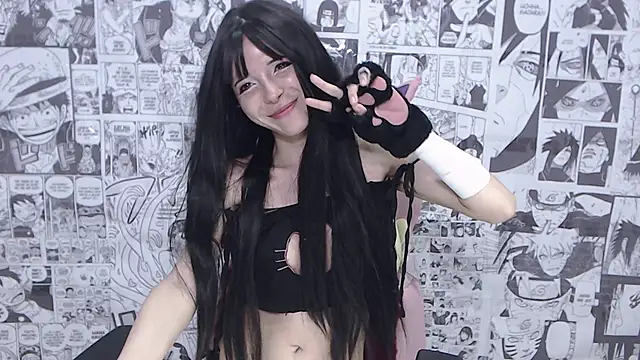 Chat XXX Live Miahparker