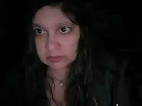 MelanieFawker's Webcam Show