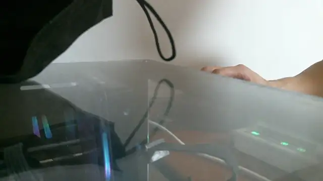 Show de webcam de Stellan_0412