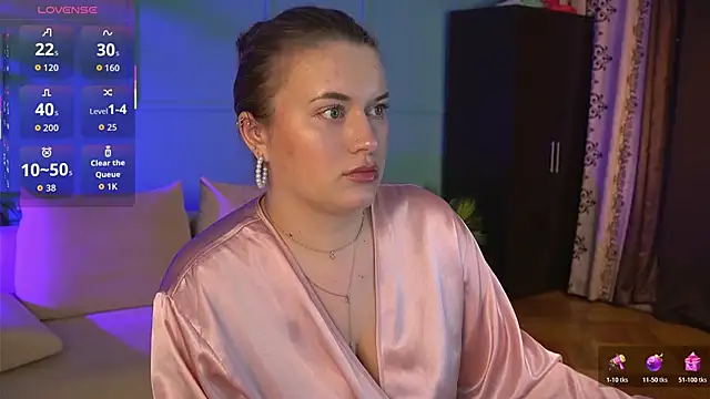 Margot_Ocean 라이브 XXX 채팅