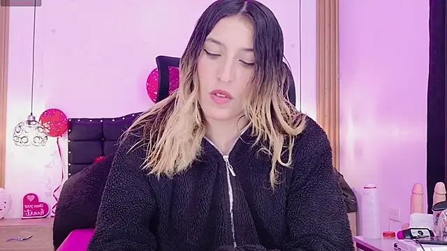 FULL_TENTATION_ 라이브 XXX 채팅