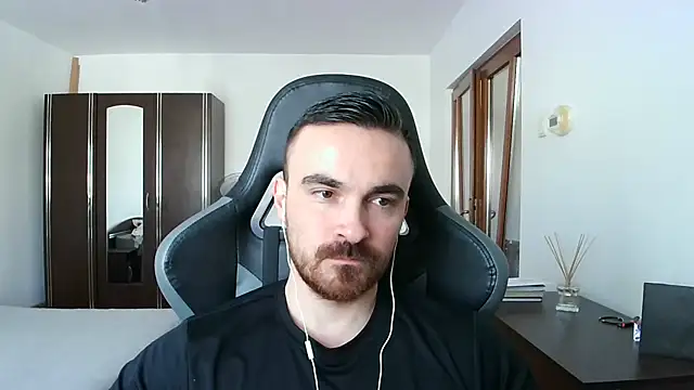 Вебкам-шоу mu5clemania2