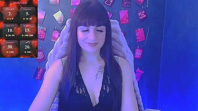 Chat XXX Live Violla_My